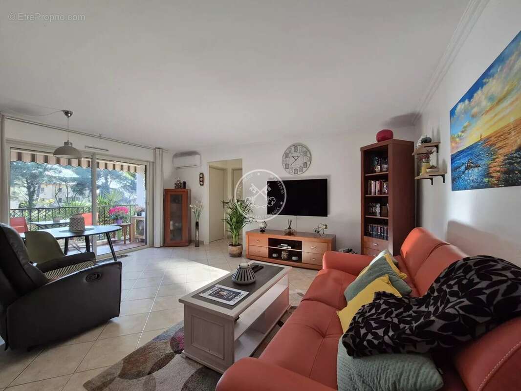 Appartement à FREJUS