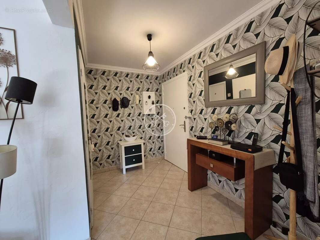 Appartement à FREJUS