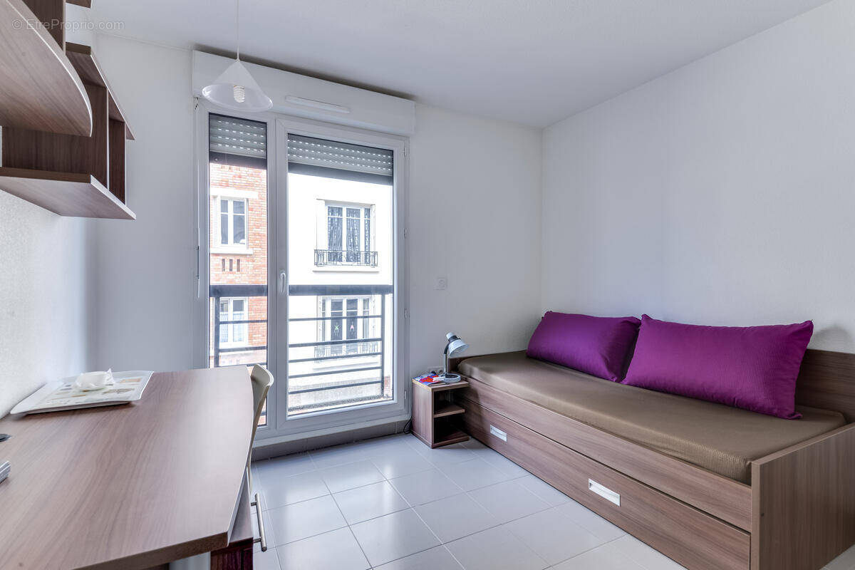 Appartement à VANVES