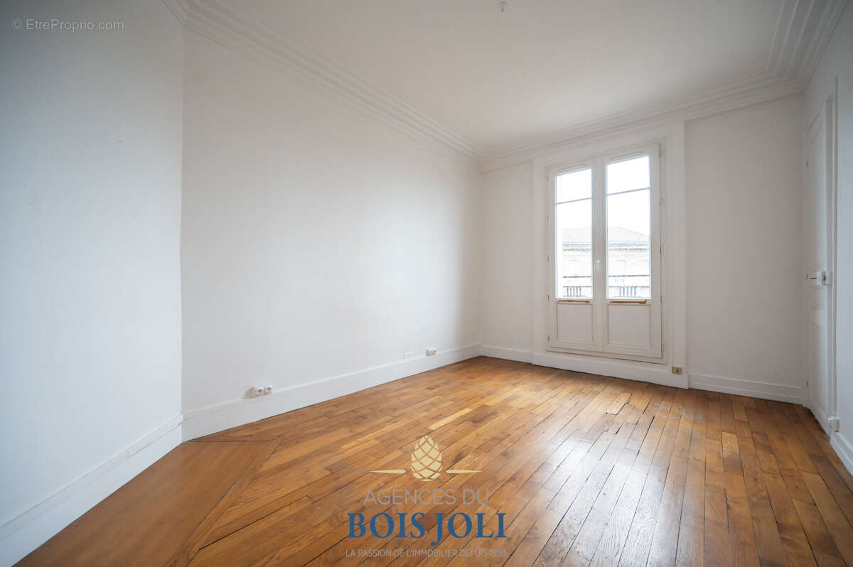 Appartement à VANVES