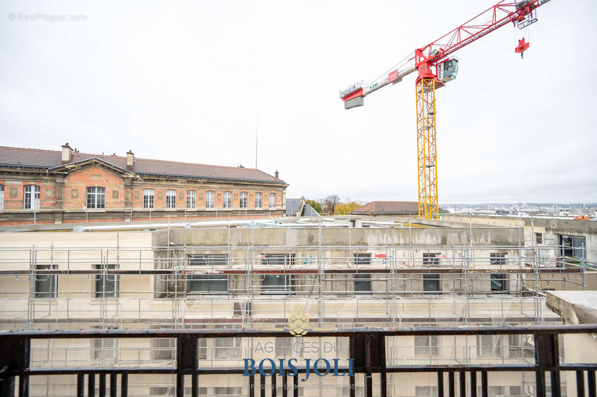 Appartement à VANVES