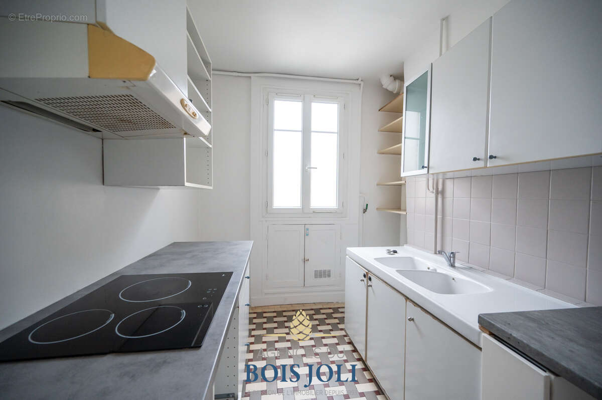 Appartement à VANVES