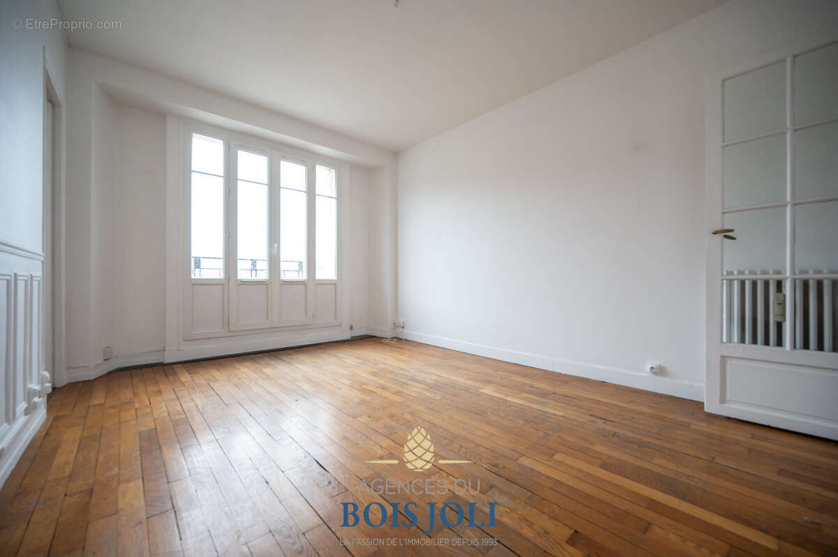 Appartement à VANVES