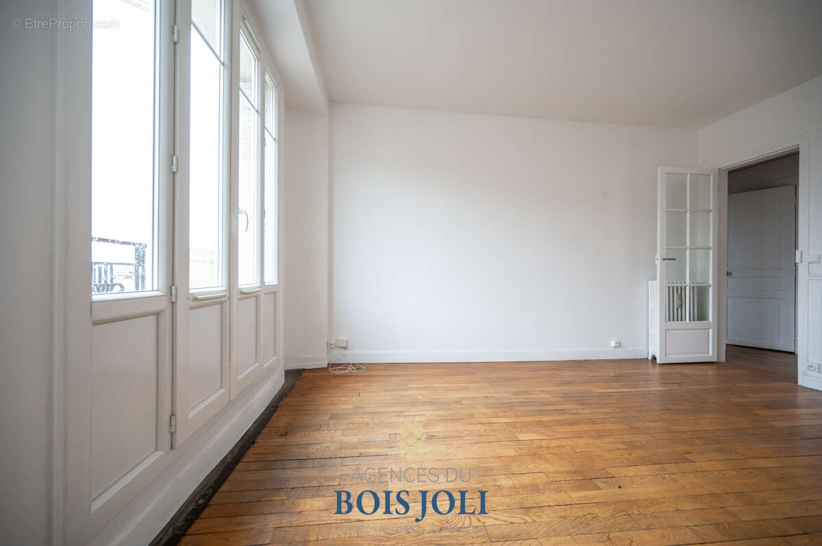 Appartement à VANVES