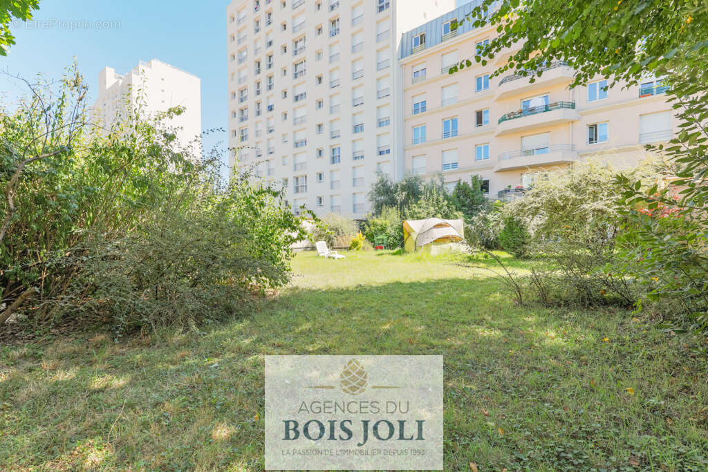 Appartement à VANVES