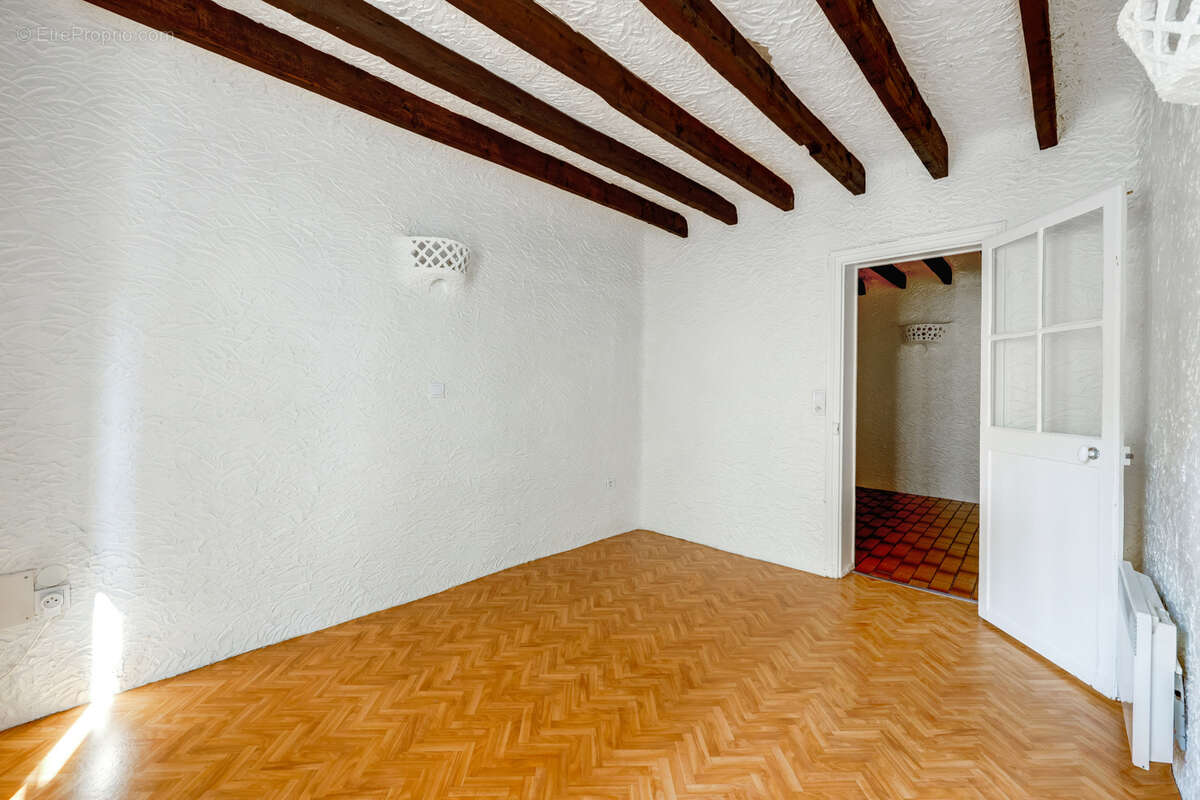 Appartement à VANVES