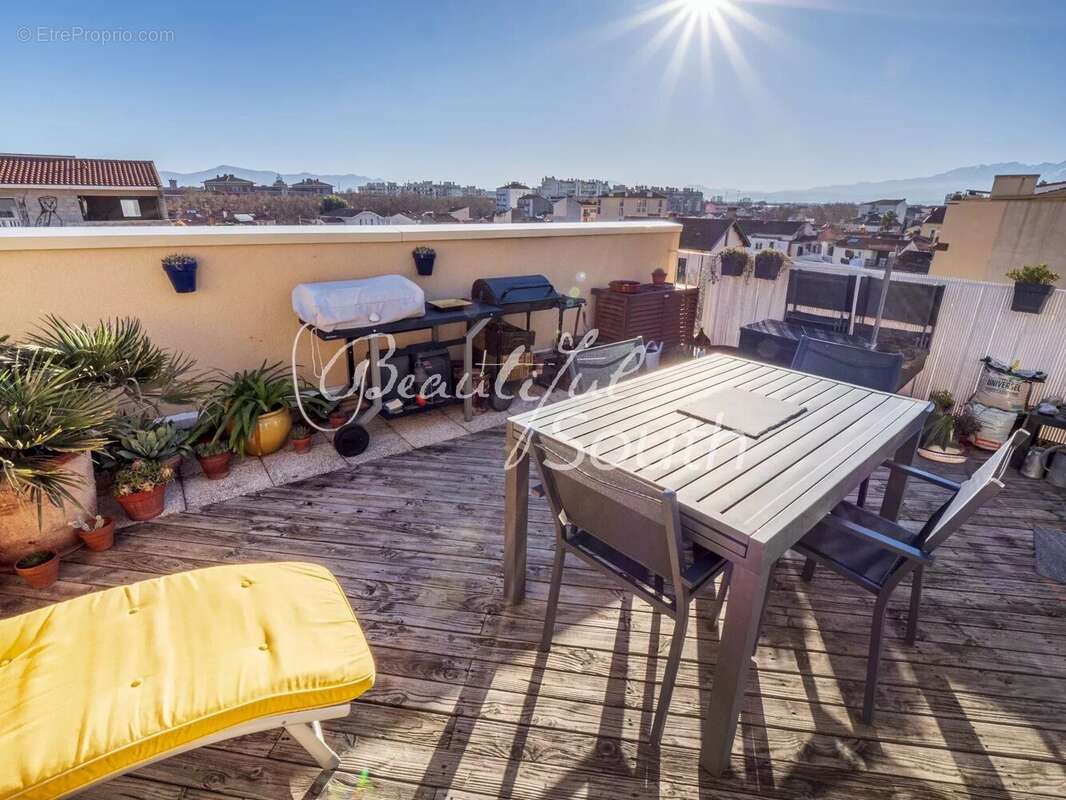 Appartement à PERPIGNAN