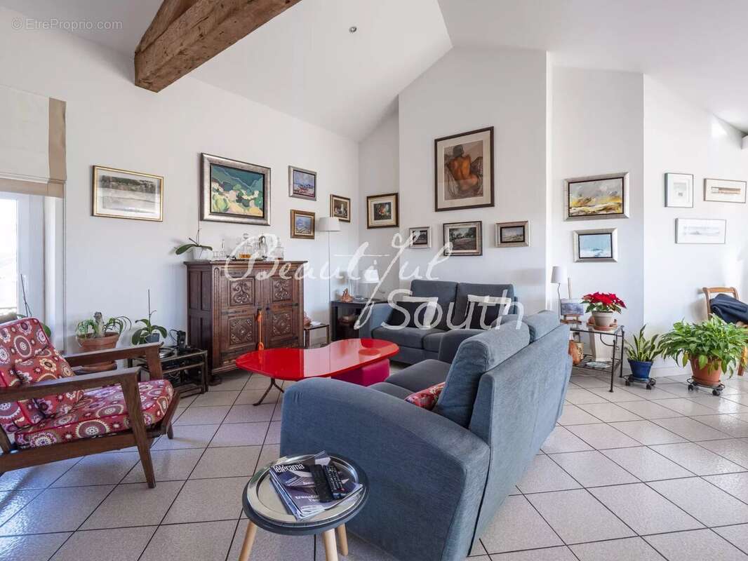 Appartement à PERPIGNAN