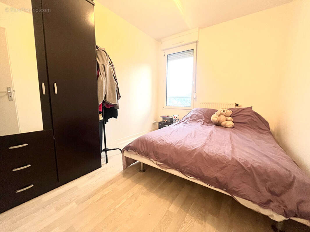 Appartement à TOURS