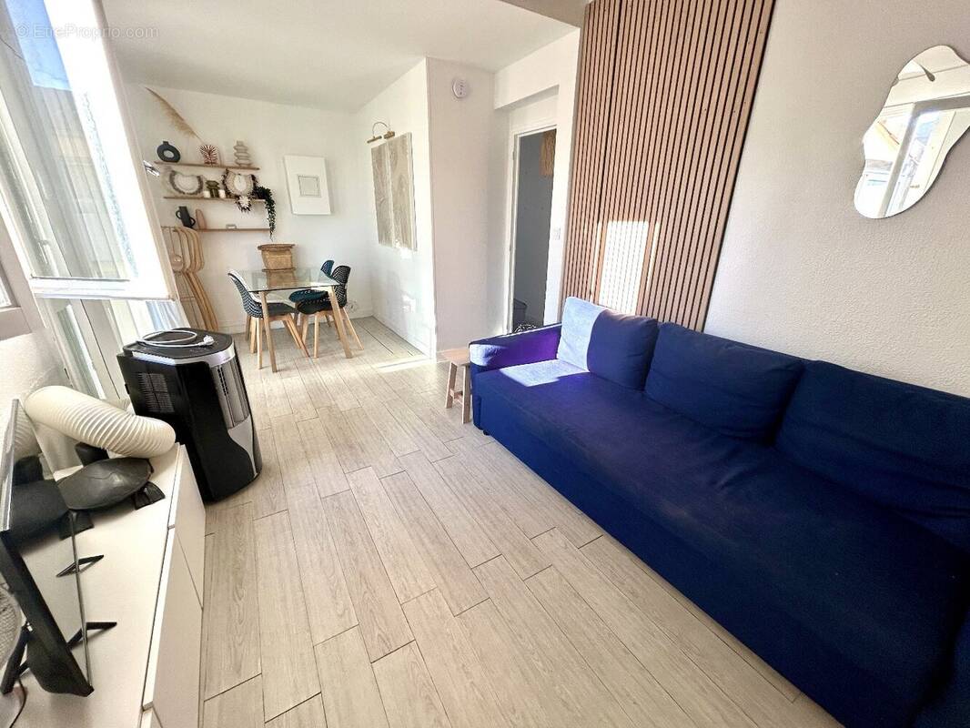 Appartement à AGDE