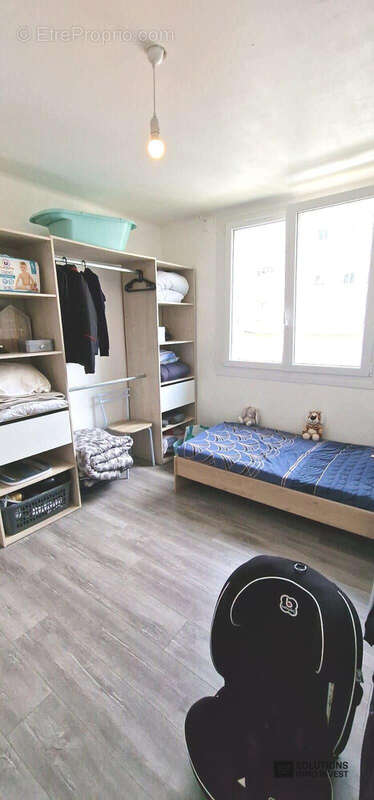 Appartement à BREST