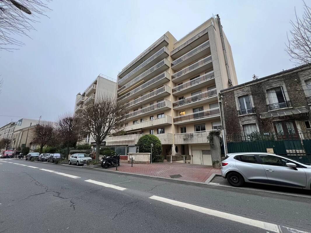 Appartement à CLAMART