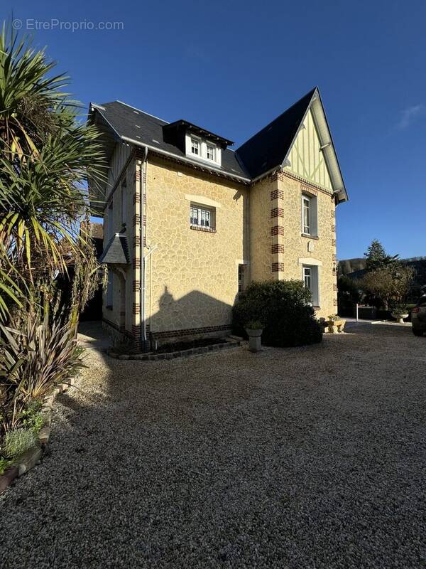 Maison à LISIEUX