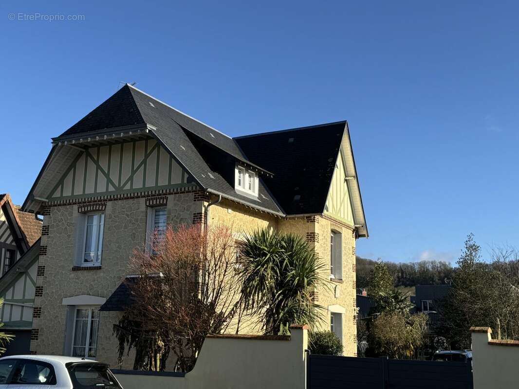 Maison à LISIEUX