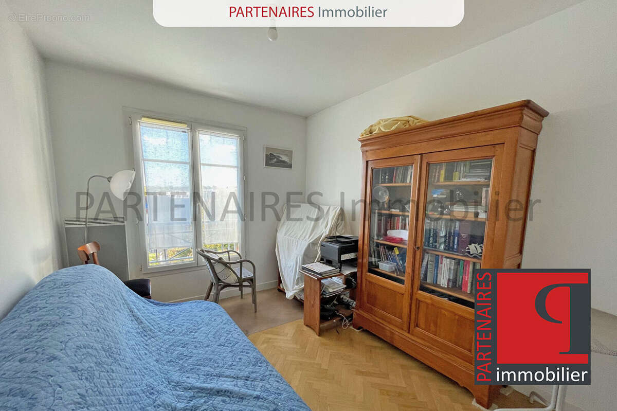 Appartement à LE CHESNAY