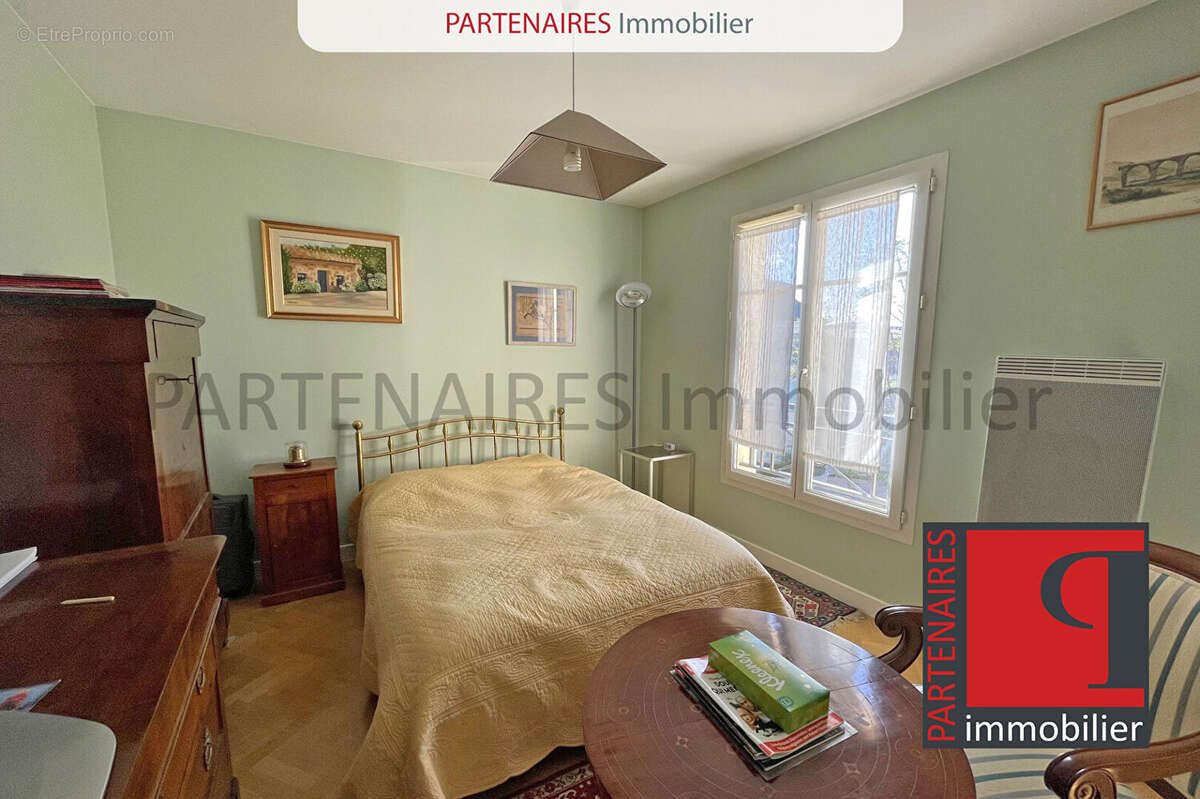 Appartement à LE CHESNAY