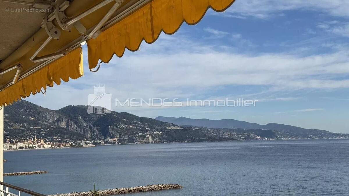 Appartement à ROQUEBRUNE-CAP-MARTIN