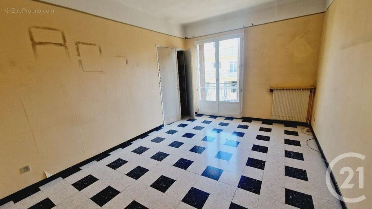 Appartement à PERPIGNAN