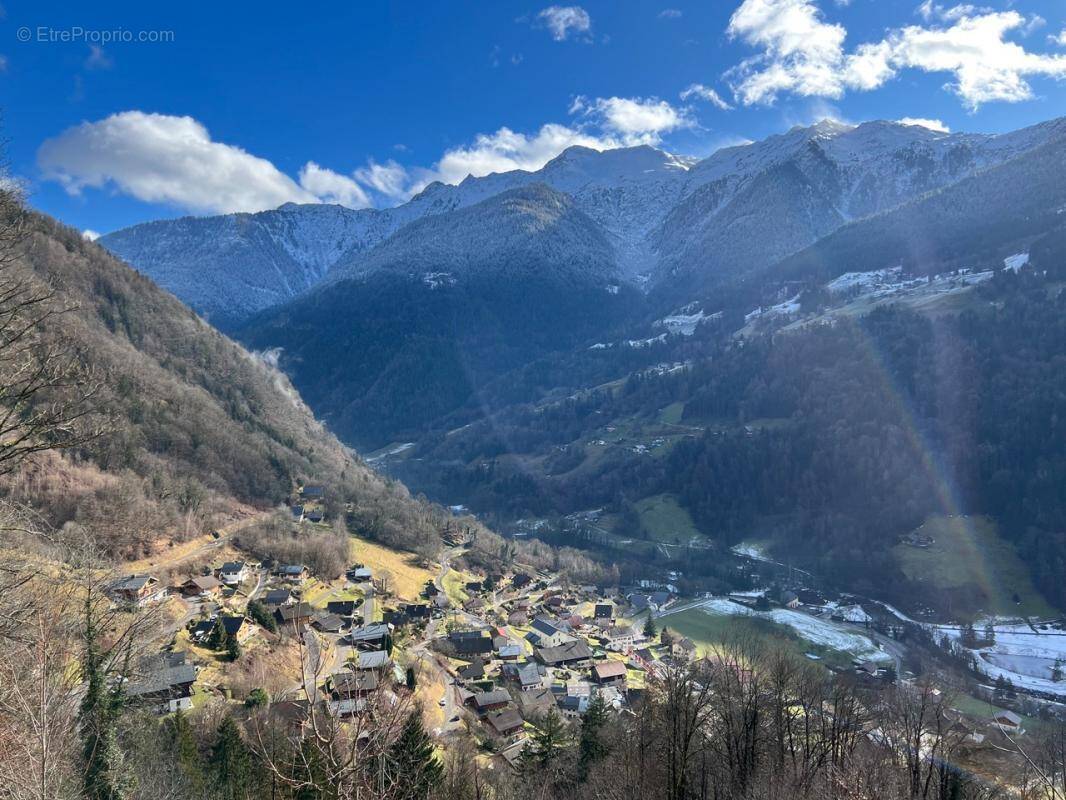 Appartement à QUEIGE