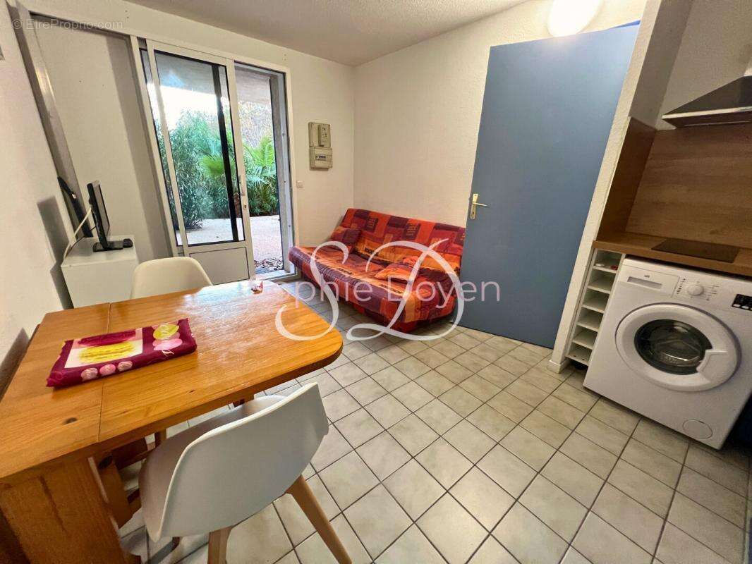 Appartement à ARGELES-SUR-MER