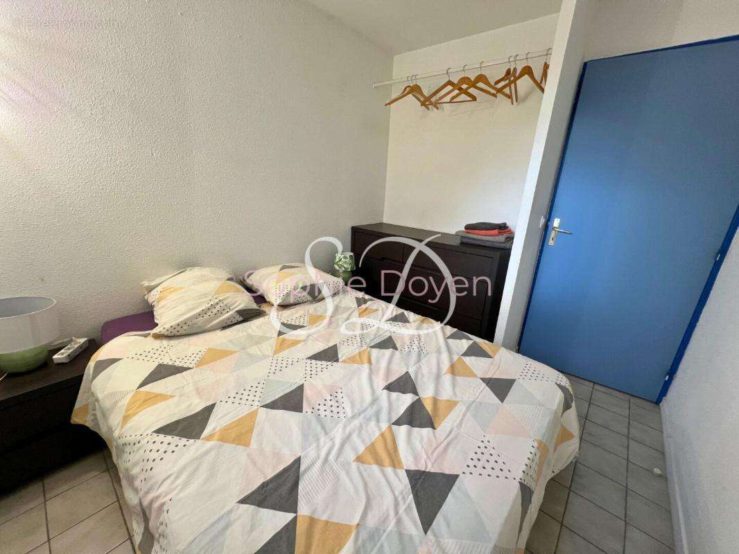 Appartement à ARGELES-SUR-MER