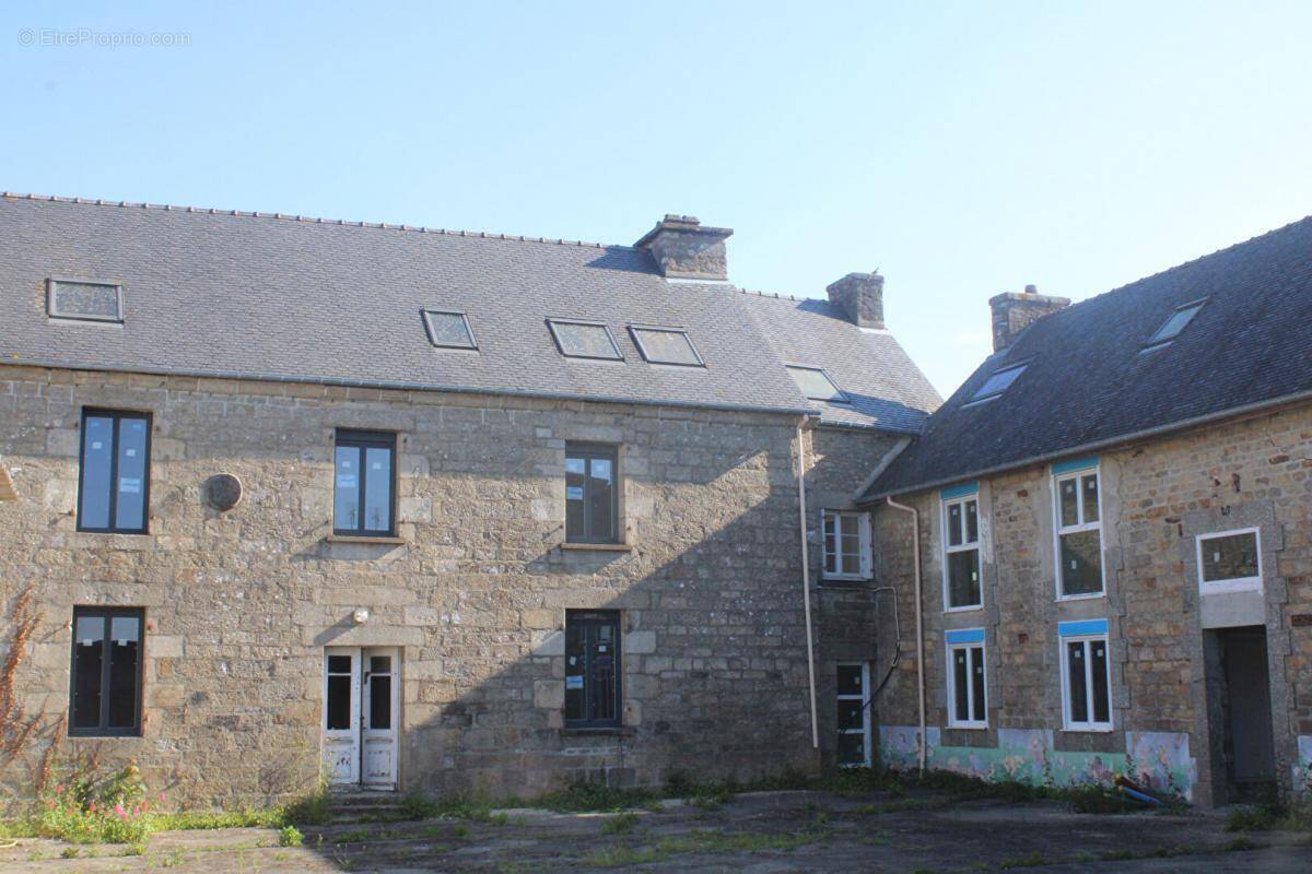 Appartement à PLOEUC-SUR-LIE