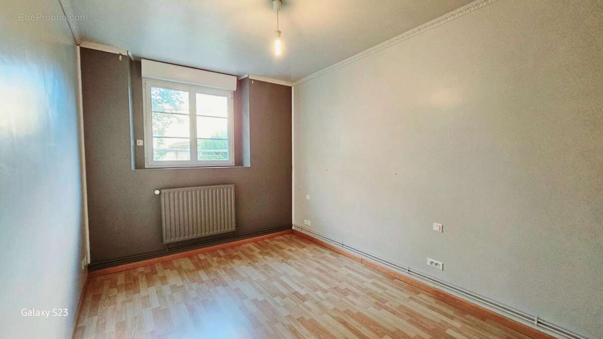 Appartement à BOULOGNE-SUR-MER