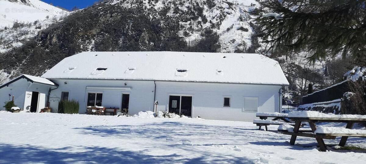 Maison à ARUDY