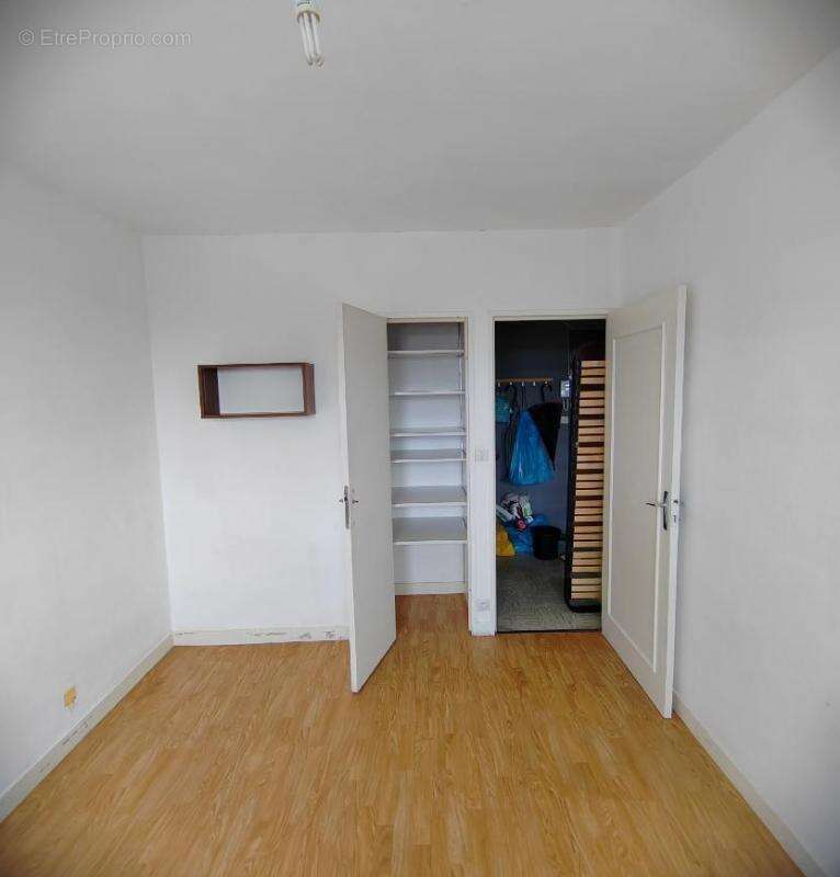 Appartement à ORVAULT