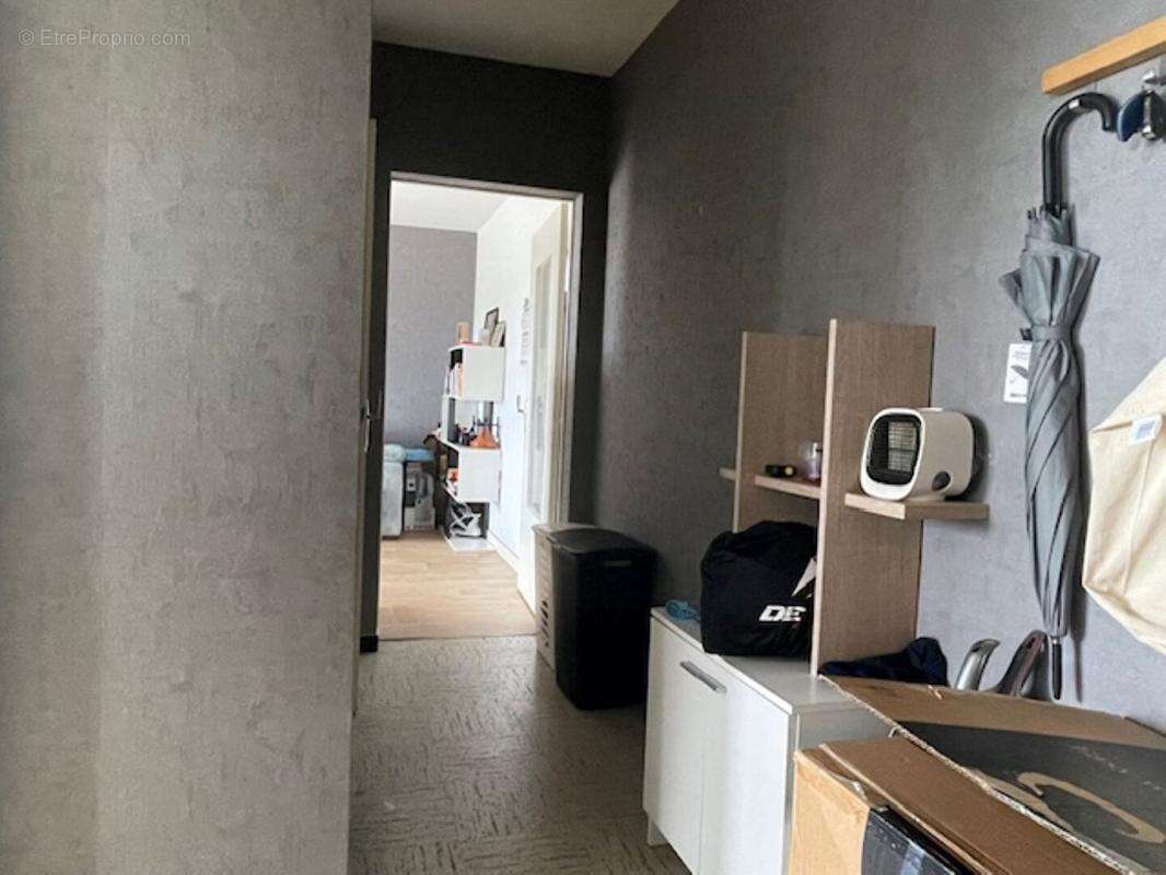 Appartement à ORVAULT