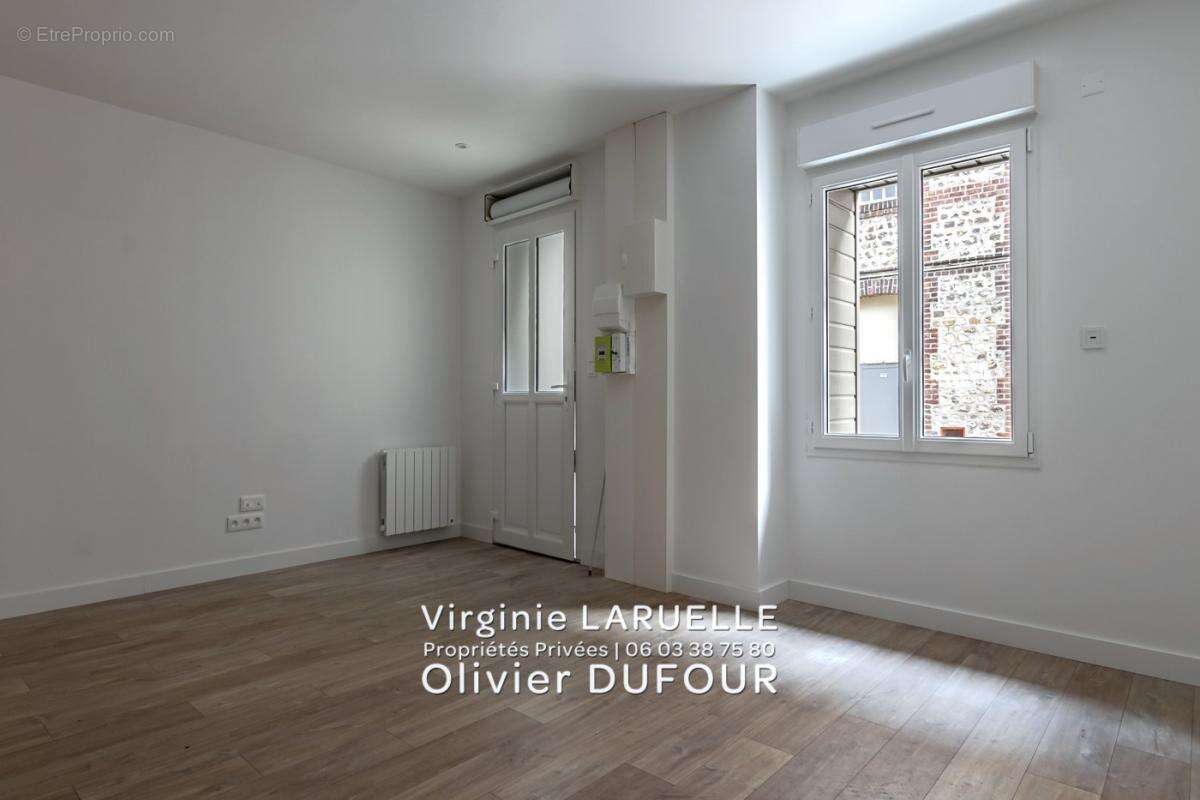 Appartement à ROUEN