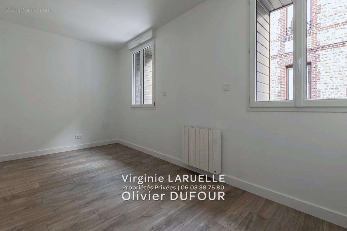 Appartement à ROUEN