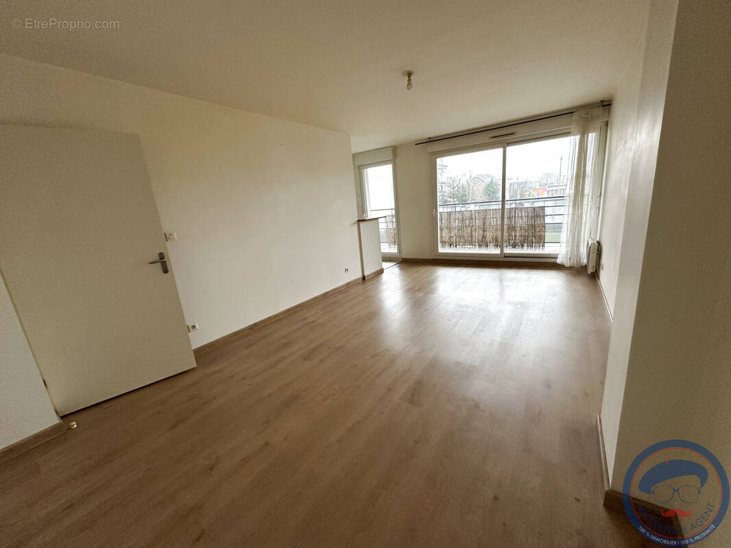 Appartement à TOURS