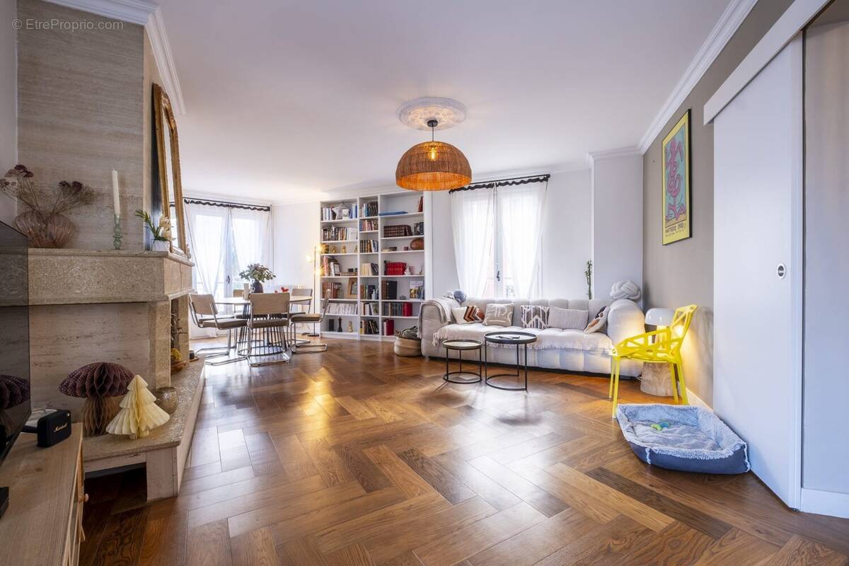 Appartement à PERPIGNAN