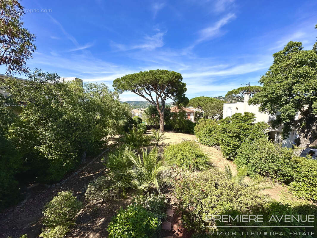 Maison à SAINTE-MAXIME