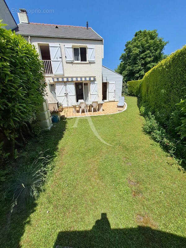 Maison à SAINT-HERBLAIN