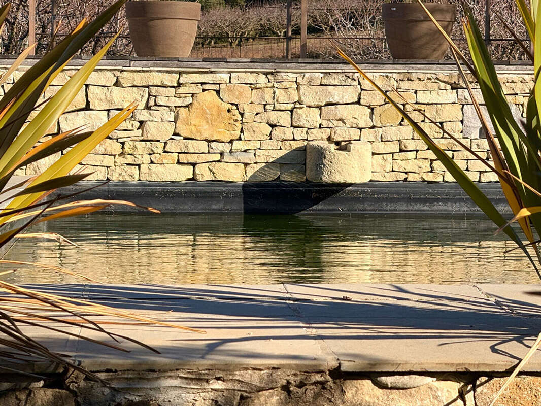 Maison à VAISON-LA-ROMAINE