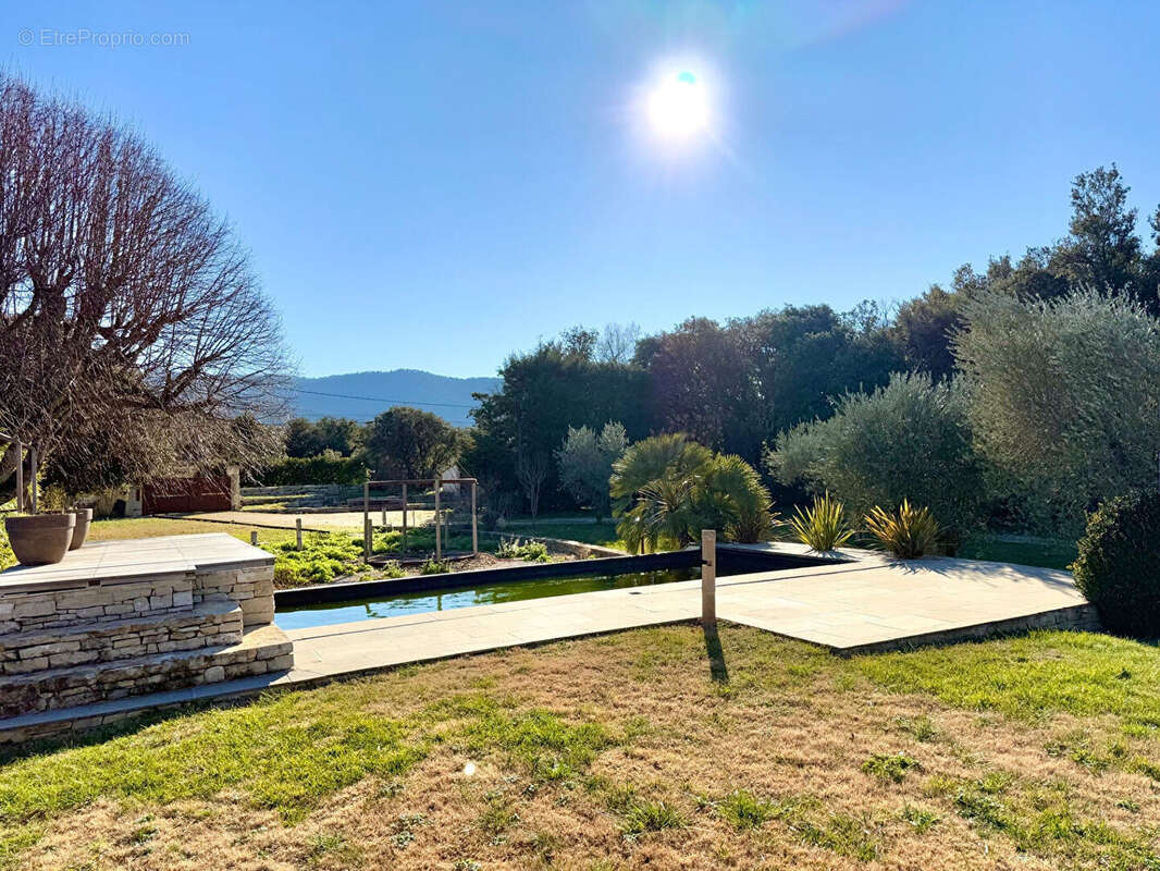 Maison à VAISON-LA-ROMAINE