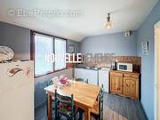 Appartement à LAMBALLE