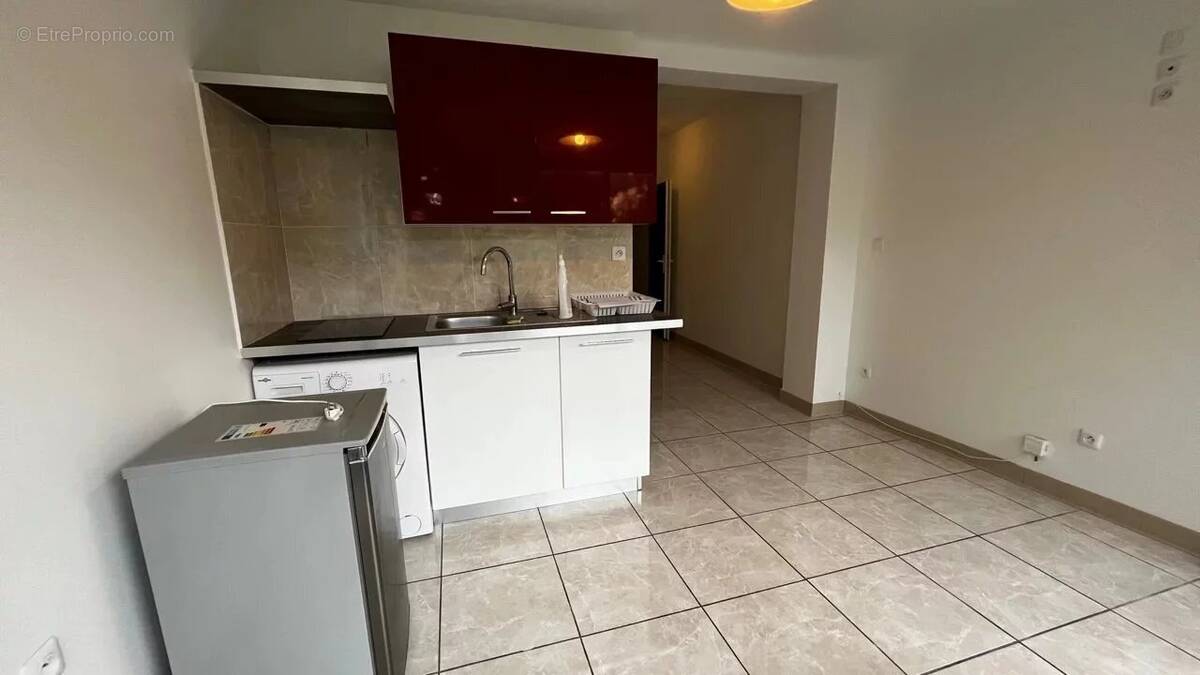 Appartement à COLOMIERS