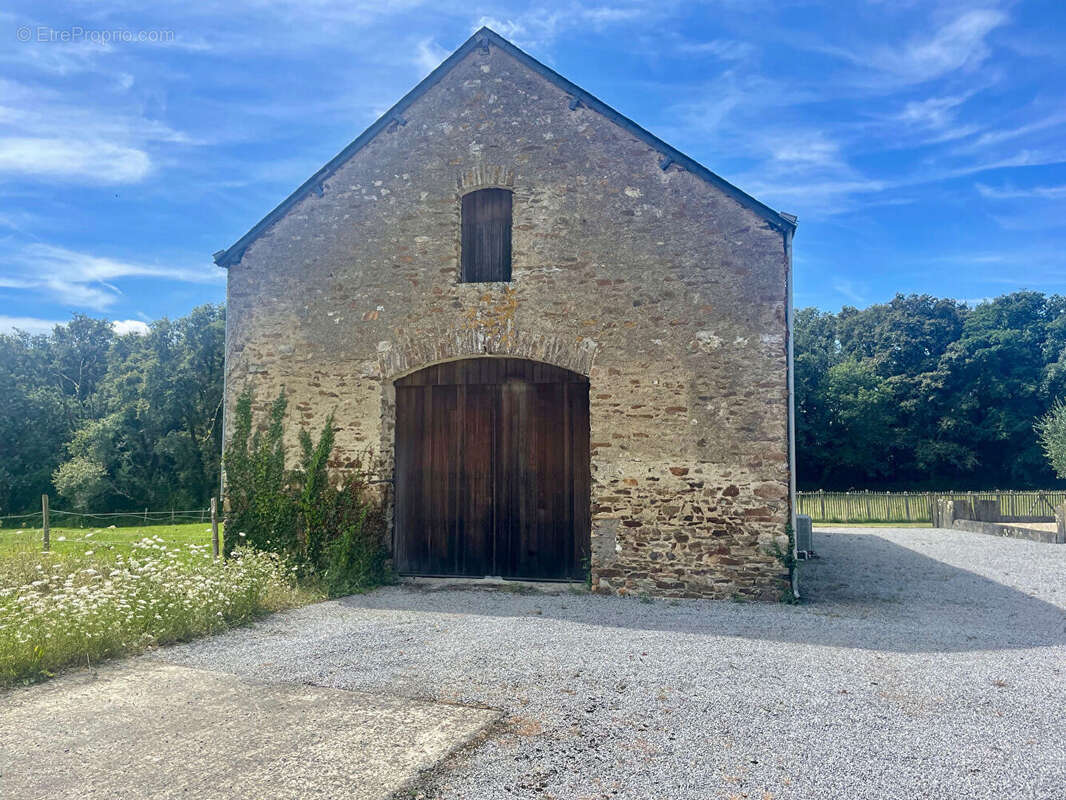 Maison à BLAIN