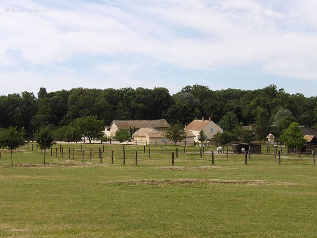 Maison à GIF-SUR-YVETTE