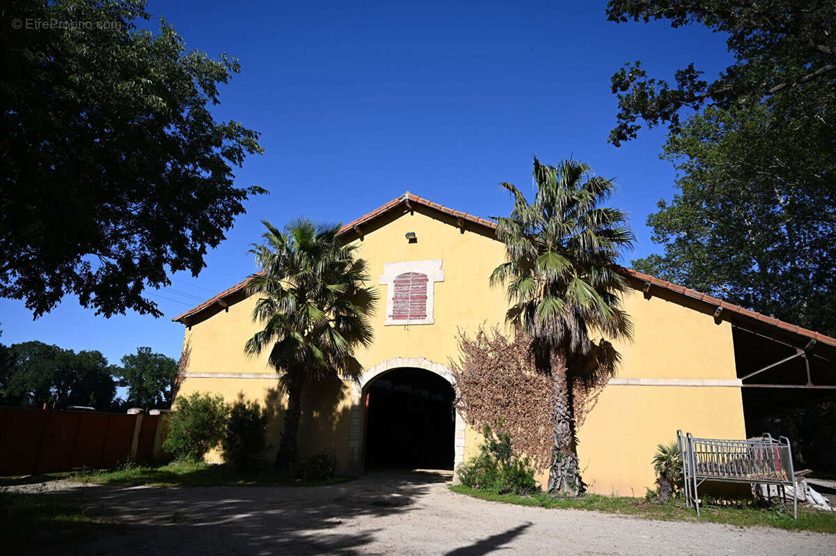 Maison à ARLES