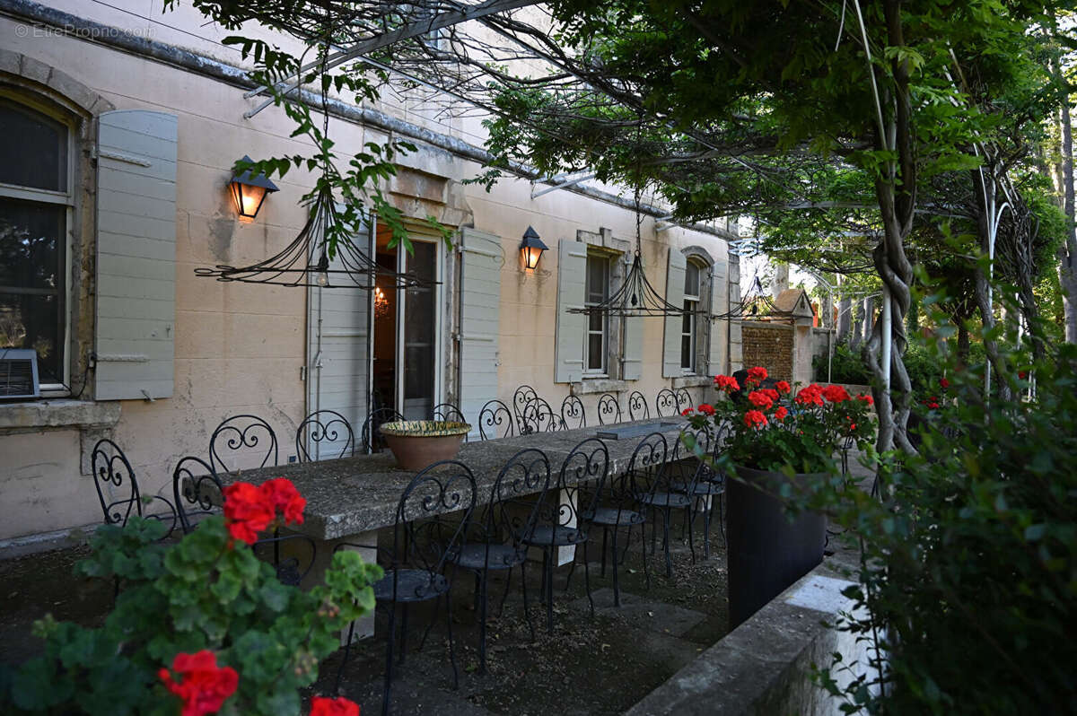 Maison à ARLES