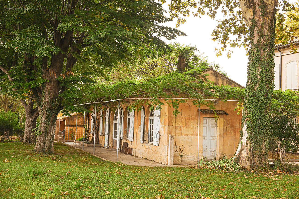 Maison à ARLES