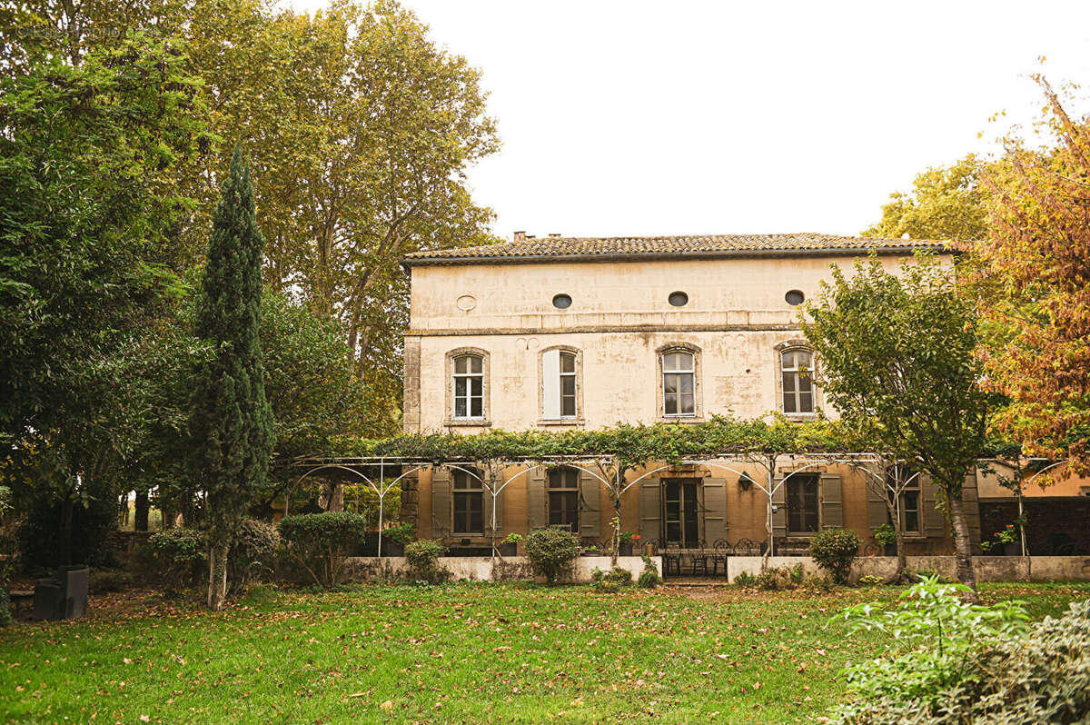 Maison à ARLES