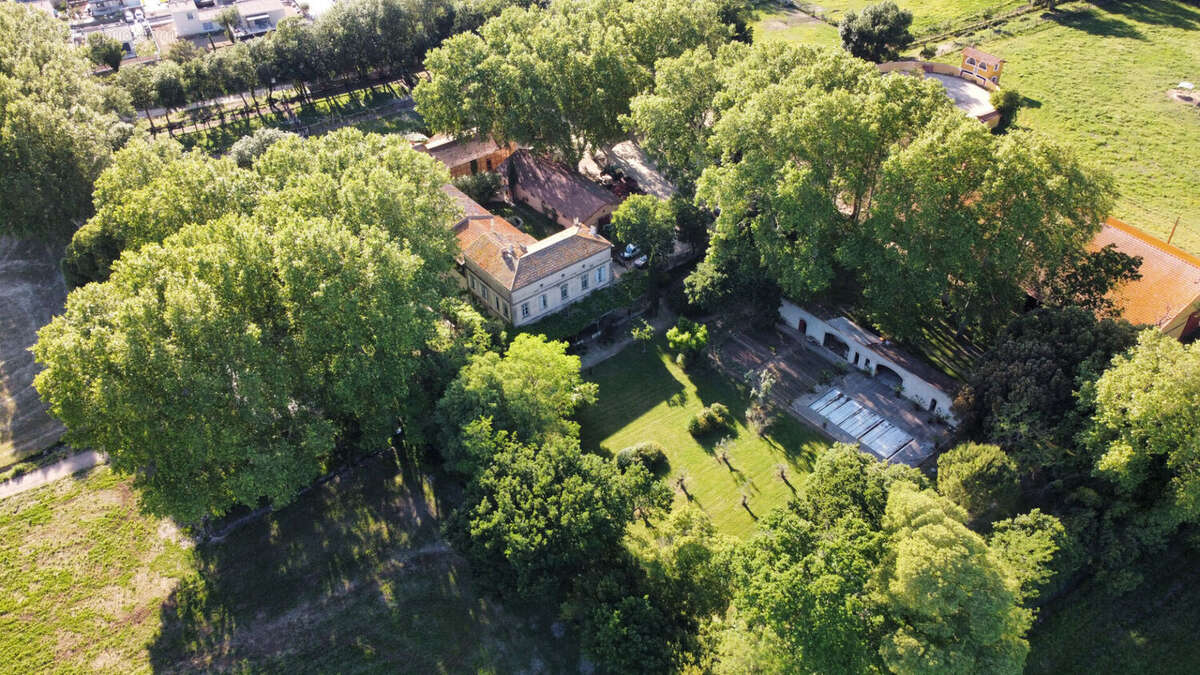 Maison à ARLES