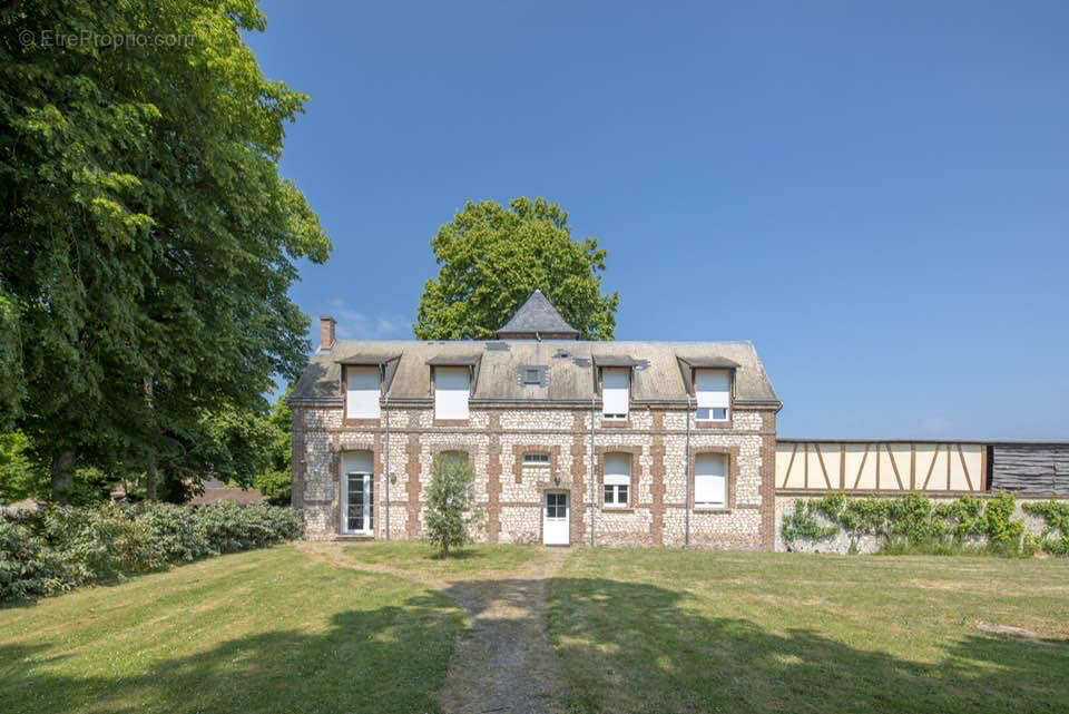 Maison à EVREUX