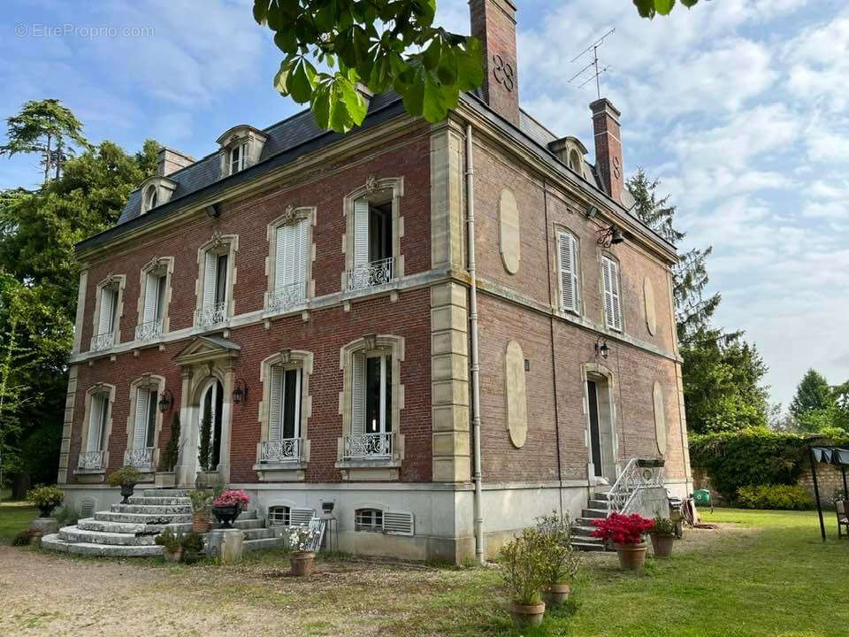 Maison à EVREUX