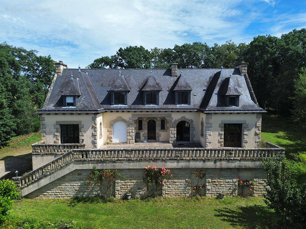 Maison à SUCE-SUR-ERDRE